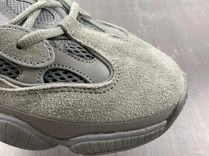 Yeezy GW6373 Granite Adidas 500 0811